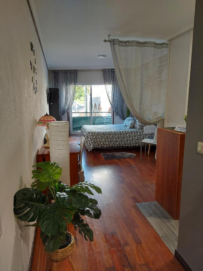 Estancia Acogedora En วิโก ภายนอก รูปภาพ