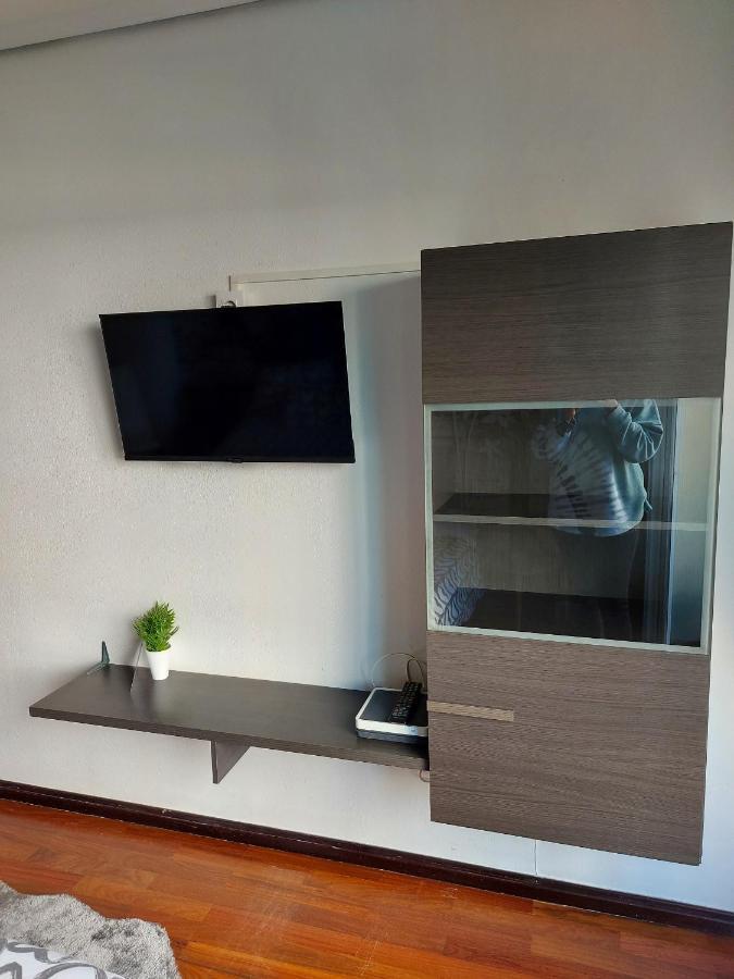 Estancia Acogedora En วิโก ภายนอก รูปภาพ