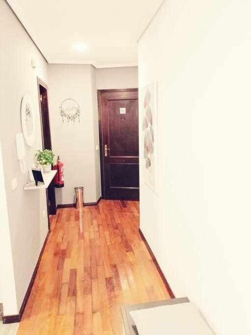 Estancia Acogedora En วิโก ภายนอก รูปภาพ